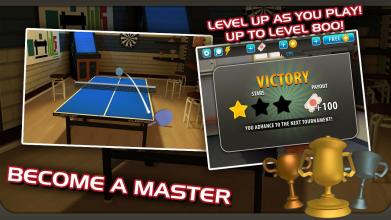 Ping Pong Masters screenshot 3