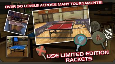 Ping Pong Masters screenshot 2