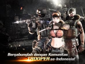 Point Blank Mobile screenshot 1