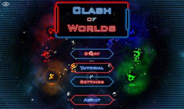 скачать clash of worlds