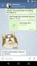 Telegram screenshot 4