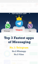 Telegram screenshot 1