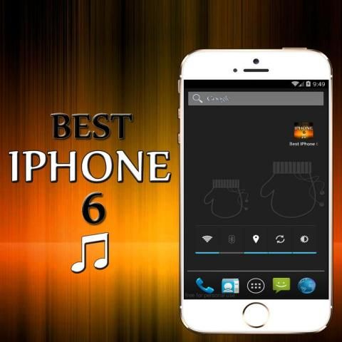 Скачать На Андроид Звонок Iphone