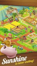 Hay Day screenshot 1