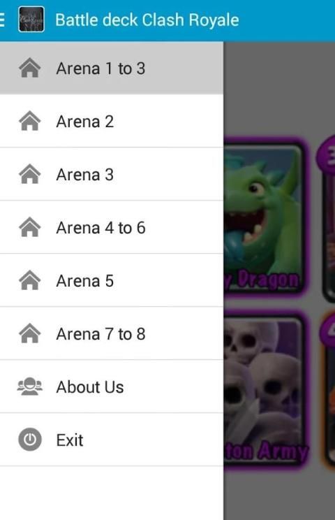 Скачать clash royale на андроид trashbox - Clash Картинки