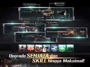 Point Blank Mobile screenshot 3