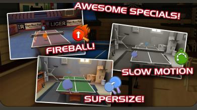 Ping Pong Masters screenshot 4