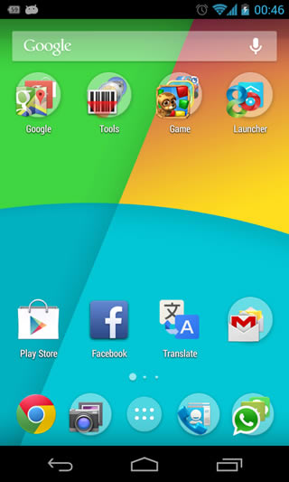 скачать launcher kitkat