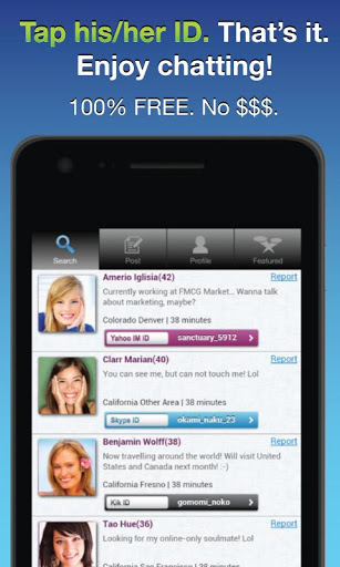 zoosk dejting app gratis