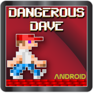 скачать dangerous dave