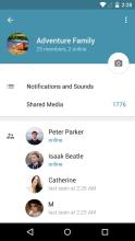 Telegram screenshot 8