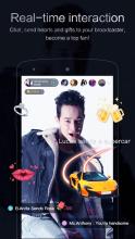 BIGO LIVE - Live Broadcasting screenshot 3