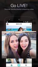 BIGO LIVE - Live Broadcasting screenshot 1