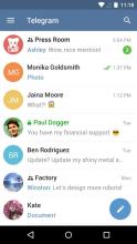 Telegram screenshot 2