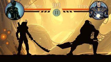 Shadow Fight 2. screenshot 3
