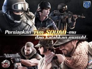 Point Blank Mobile screenshot 2
