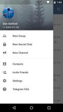 Telegram screenshot 3