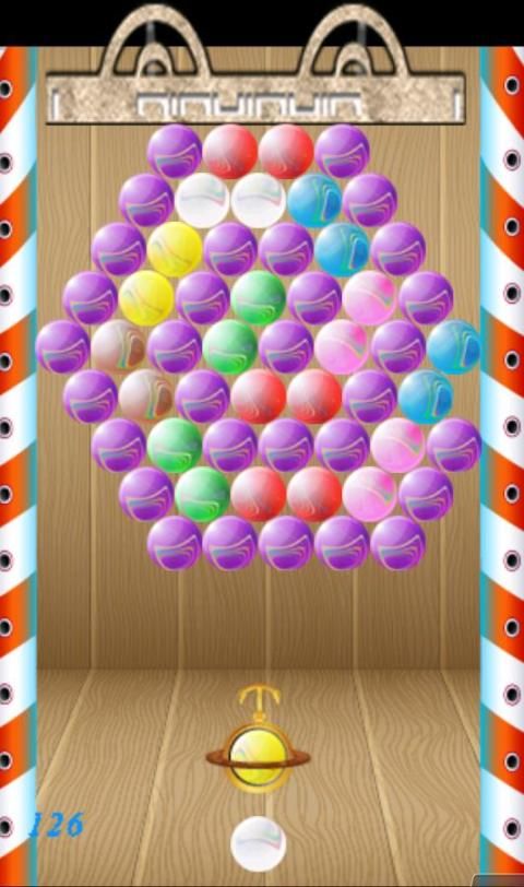 Bubble shoot android apk download