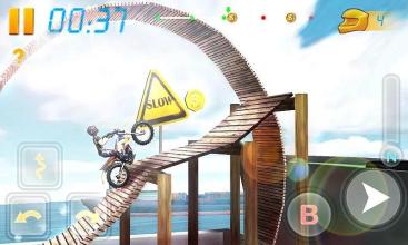 Download Pernainan Balap Bike Racing 3D APK