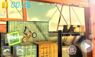 Download Pernainan Balap Bike Racing 3D APK