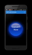 3G to 4G converter screenshot 1