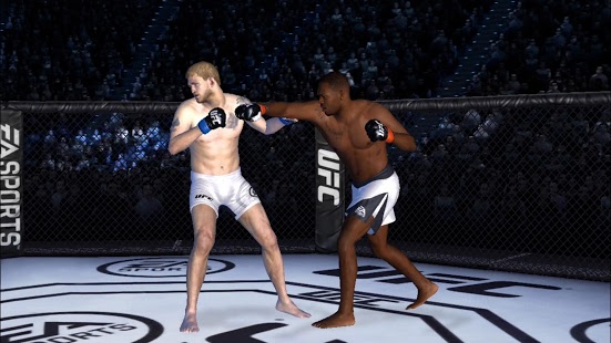 EA SPORTS UFC® screenshot 10