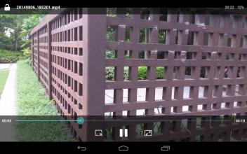 Pemutar Video HD screenshot 5