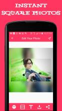 B622 - Selfie Pink Camera screenshot 7