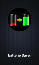 Battery Saver HD screenshot 9