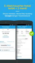 Traveloka - Tiket & Hotel screenshot 5