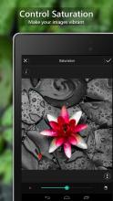 PhotoDirector Photo Editor App screenshot 11