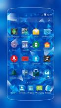 Tema untuk Xperia Z4 screenshot 2