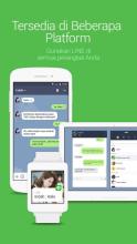 LINE: Free Calls & Messages screenshot 5