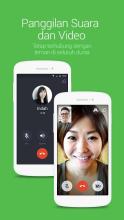 LINE: Free Calls & Messages screenshot 3