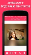 B622 - Selfie Pink Camera screenshot 8