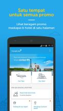 Traveloka - Tiket & Hotel screenshot 2