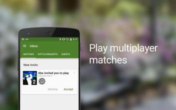 Google Play Games screenshot 4